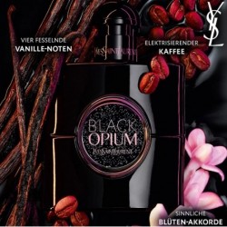 Yves Saint Laurent Black Opium Le Parfum 30ML