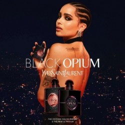 Yves Saint Laurent Black Opium Le Parfum 30ML