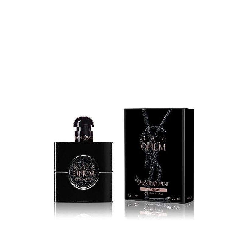 Yves Saint Laurent Black Opium Le Parfum 50ML