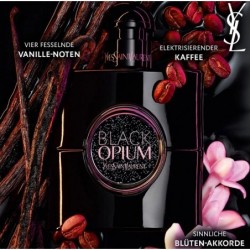 Yves Saint Laurent Black Opium Le Parfum 50ML