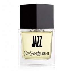 Yves Saint Laurent Jazz Eau de toilette80ML