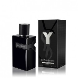 Yves Saint Laurent Y Le Parfum,Masculin,Eau de parfum100ML