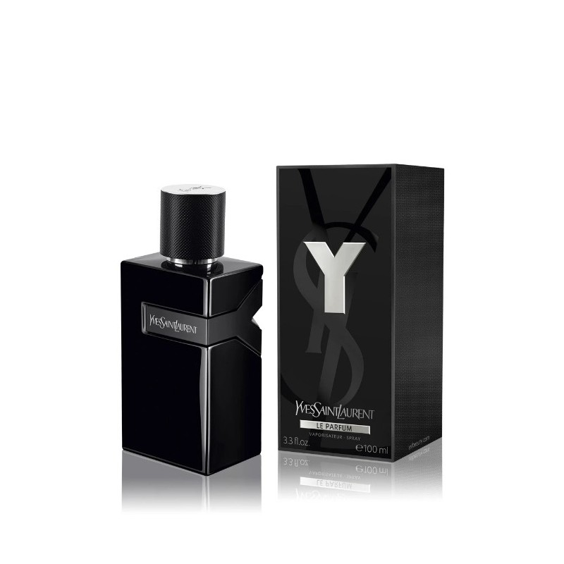 Yves Saint Laurent Y Le Parfum,Masculin,Eau de parfum100ML