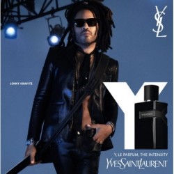 Yves Saint Laurent Y Le Parfum,Masculin,Eau de parfum100ML