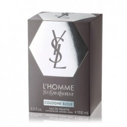 Yves Saint Laurent L'Homme Cologne Bleue Eau de toilette100ML