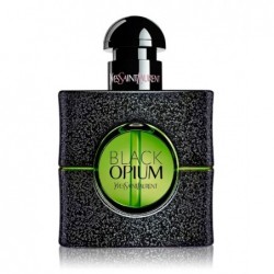 Yves Saint Laurent Black Opium Illicit Green Eau de parfum30ML