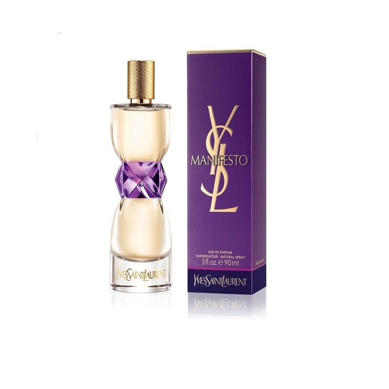 YVES SAINT LAURENT Manifesto Eau de parfum 90Ml