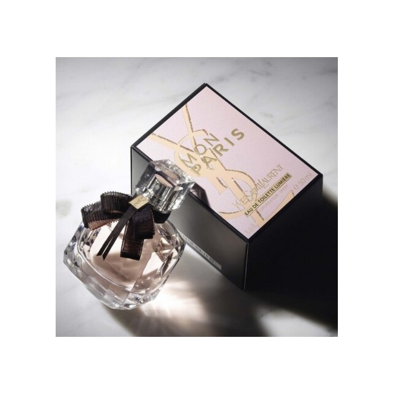 MON PARIS LUMIÈRE EAU DE TOILETTE FRAIS EAU DE TOILETTE 30ML