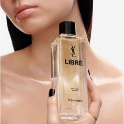 LIBRE EAU DE PARFUM,Parfum Femme,LE NOUVEAU GESTE PARFUMÉ 150ML