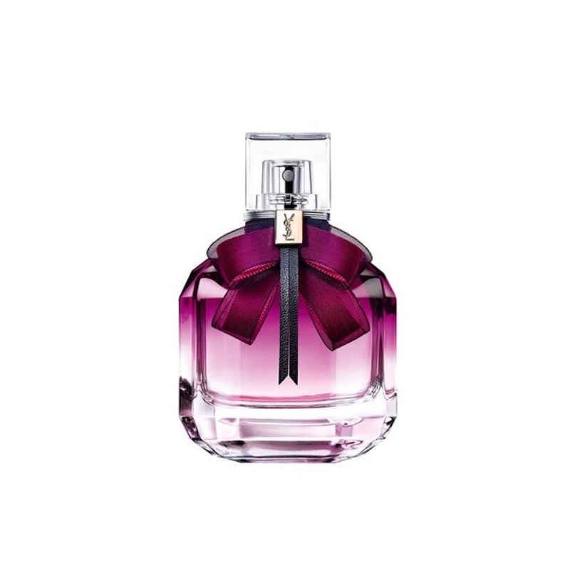 Mon Paris Intensément EAU DE PARFUM 50ML,CHYPRÉ FLORAL,Floral,Rose