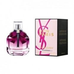 Mon Paris Intensément EAU DE PARFUM 50ML,CHYPRÉ FLORAL,Floral,Rose