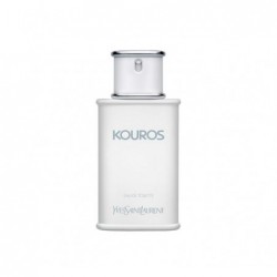 Parfum Homme Kouros Eau de Toilette CHYPRÉ AROMATIQUE - LAVANDE100ML