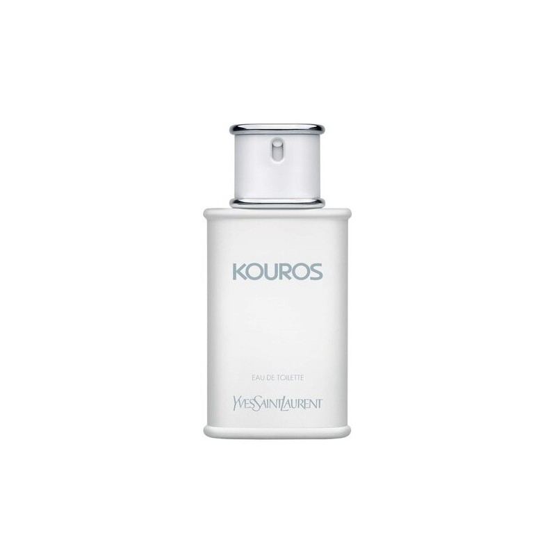 Parfum Homme Kouros Eau de Toilette CHYPRÉ AROMATIQUE - LAVANDE100ML