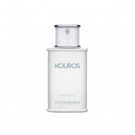 Parfum Homme Kouros Eau de Toilette CHYPRÉ AROMATIQUE - LAVANDE100ML