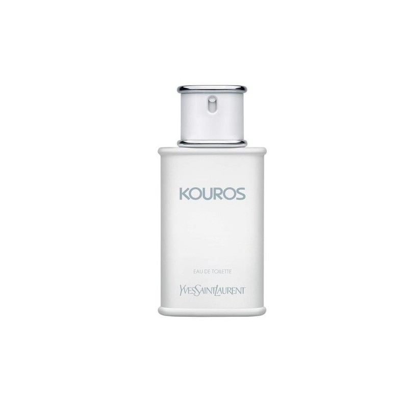 Parfum Homme Kouros Eau de Toilette CHYPRÉ AROMATIQUE - LAVANDE50ML