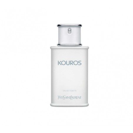 Parfum Homme Kouros Eau de Toilette CHYPRÉ AROMATIQUE - LAVANDE50ML