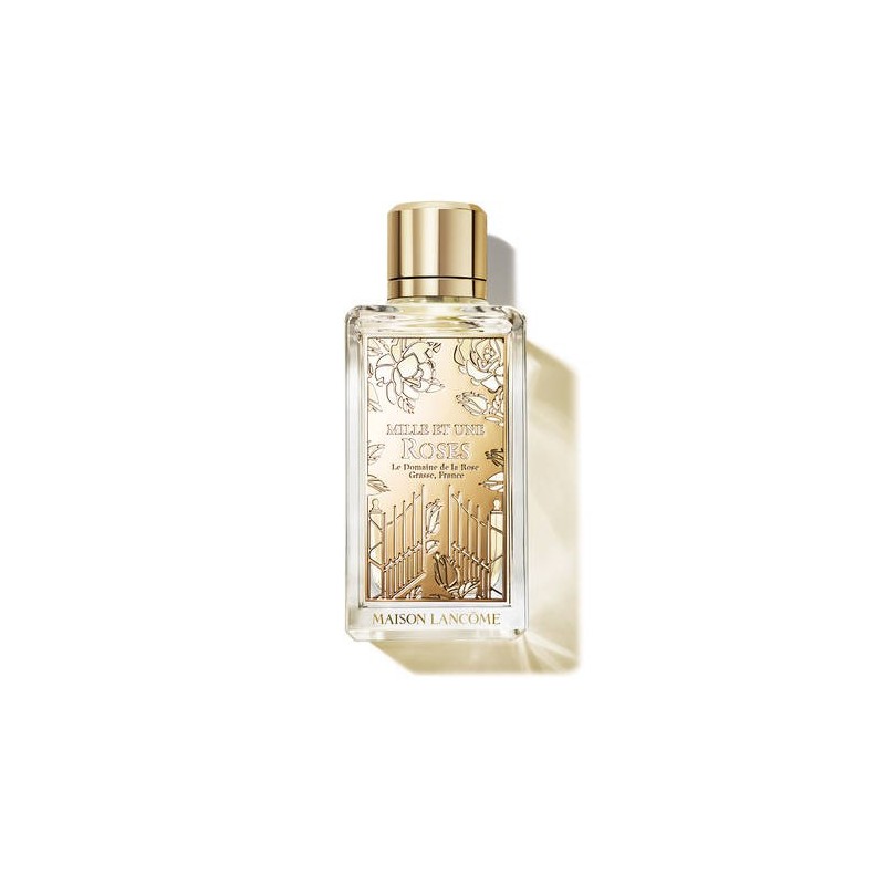 Mille & Une Roses , FRAGRANCE NATURELLE LANCÔME 100ML