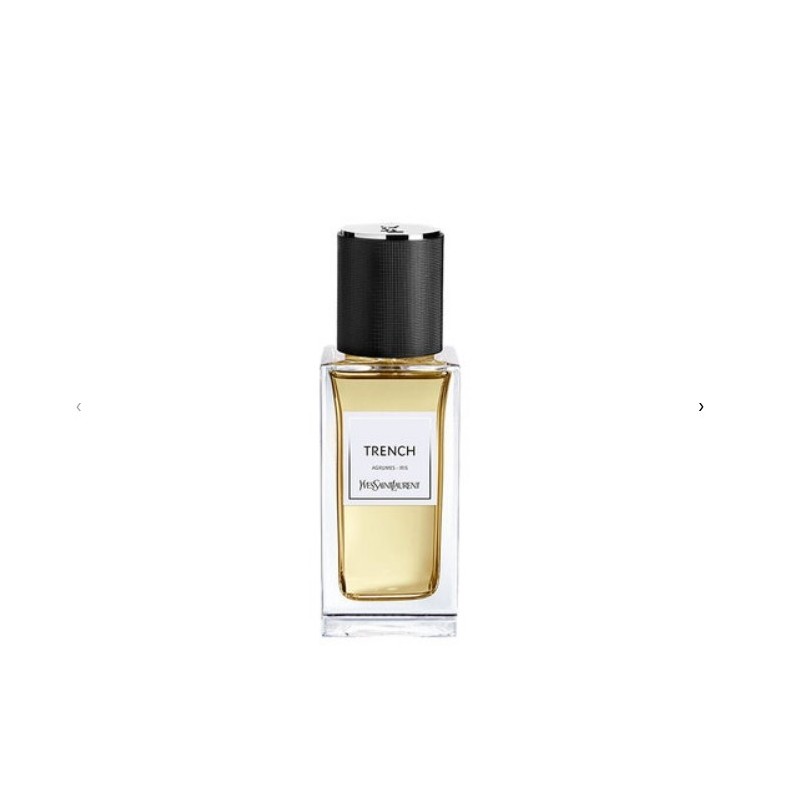 Trench - Le Vestiaire Des Parfums,eau de parfum - FLORAL HESPÉRIDÉ 75ML