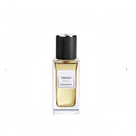 Trench - Le Vestiaire Des Parfums,eau de parfum - FLORAL HESPÉRIDÉ 75ML