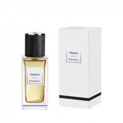 Trench - Le Vestiaire Des Parfums,eau de parfum - FLORAL HESPÉRIDÉ 75ML