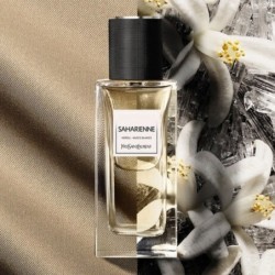 Saharienne - Le Vestiaire Des Parfums,Haute Parfumerie,héspéride floral 125ML