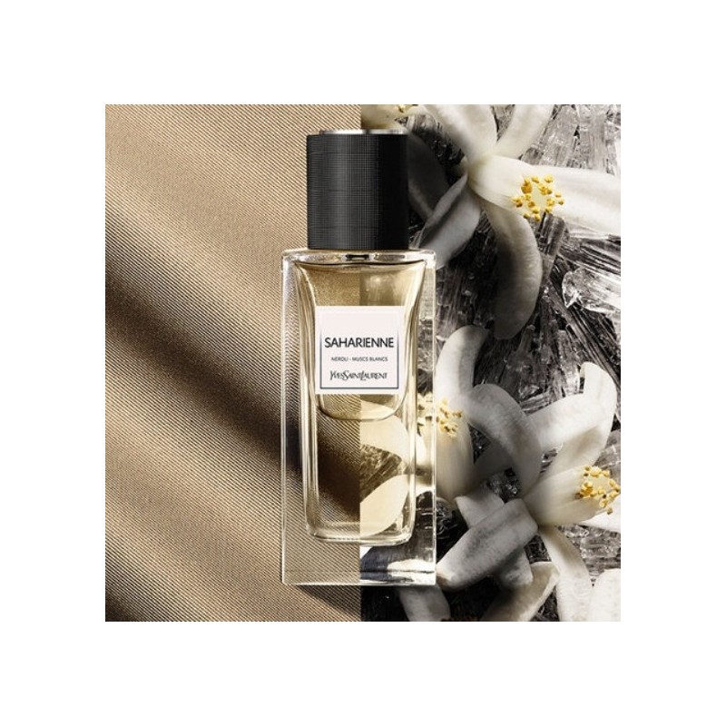 Saharienne - Le Vestiaire Des Parfums,Haute Parfumerie,HESPÉRIDÉ FLORAL 100ML