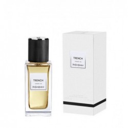 TRENCH - HAUTE PARFUMERIE - EAU DE PARFUM - FLORAL HESPÉRIDÉ 100ML