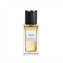 TRENCH - HAUTE PARFUMERIE - EAU DE PARFUM - FLORAL HESPÉRIDÉ 100ML