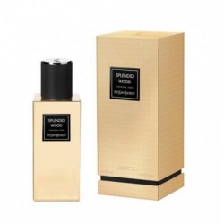 SPLENDID WOOD - COLLECTION RÊVÉE,EAU DE PARFUM - BOISÉ EPICÉ 125ML