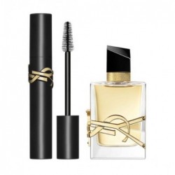 DUO LIBRE EAU DE PARFUM - LASH CLASH MASCARA