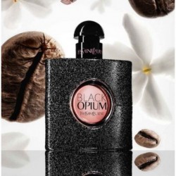 DUO BLACK OPIUM EAU DE PARFUM - LIBRE EAU DE PARFUM