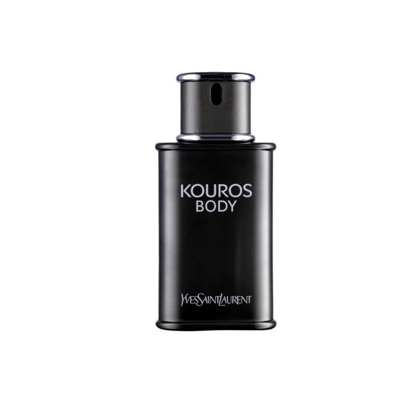 Yves Saint Laurent Kouros Body Eau de Toilette für Herren 100ML