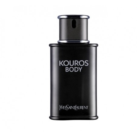 Yves Saint Laurent Kouros Body Eau de Toilette für Herren 100ML