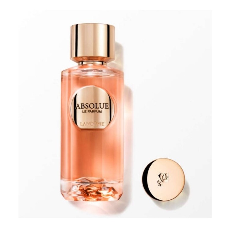 Absolue Le Parfum 100ML - Accord Thé Blanc - Rose Centifolia - Musc