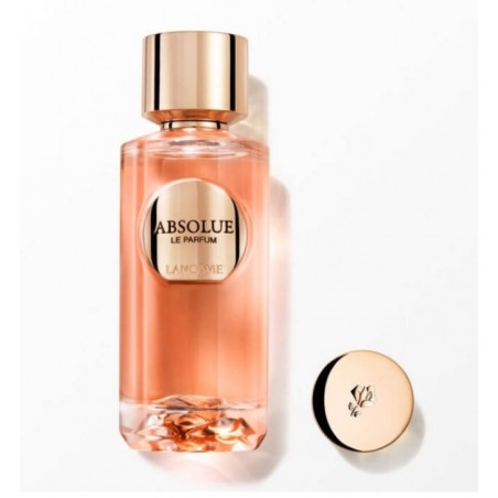 Absolue Le Parfum 100ML - Accord Thé Blanc - Rose Centifolia - Musc