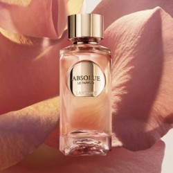 Absolue Le Parfum 100ML - Accord Thé Blanc - Rose Centifolia - Musc