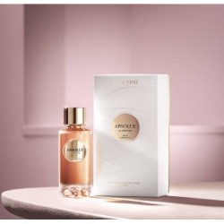 Absolue Le Parfum 100ML - Accord Thé Blanc - Rose Centifolia - Musc