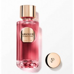 Absolue I Flamed A Rose 100ML parfum-Essence de Rose - Patchouli -Ambrox