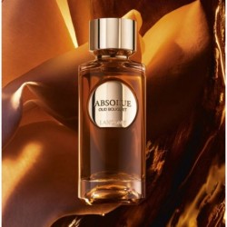 Absolue Oud Bouquet 100ML parfum -Rose Centifolia -Bois de Oud -Accord Praline