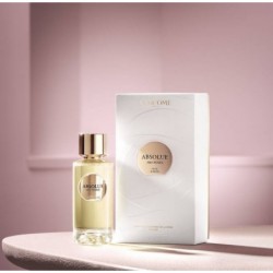 Absolue 1001 Roses 100Ml Parfums-Rose Centifolia - Rose Damascena - Musc