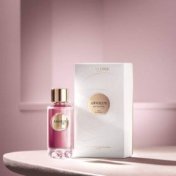 Absolue Hot As Rose-Essence de Rose du Domaine - Patchouli - Bouquet aromatique