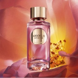 Absolue Hot As Rose-Essence de Rose du Domaine - Patchouli - Bouquet aromatique