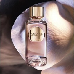 Absolue Rose On The Moon-Rose Centifolia -Essence de Vanille-Essence de Santal