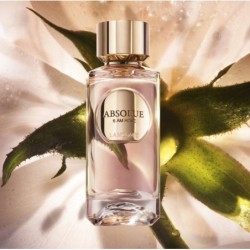 Absolue 6AM Rose 100ML-Jasmin du domaine - Accord Muguet - Rose Centifolia