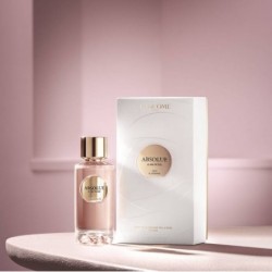 Absolue 6AM Rose 100ML-Jasmin du domaine - Accord Muguet - Rose Centifolia