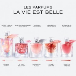 Lancôme Parfums La Vie Est Belle LA VIE EST BELLE INTENSÉMENT 50ML