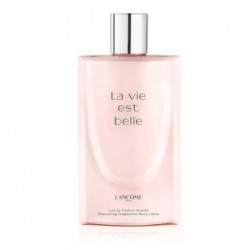 Lancôme Parfum Femme La Vie Est Belle Lait De Parfum Nutritif