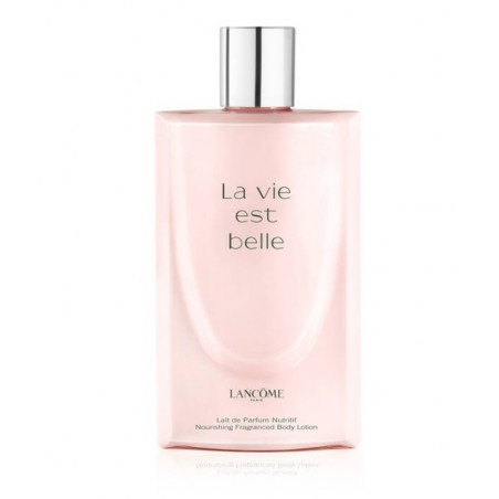 Lancôme Parfum Femme La Vie Est Belle Lait De Parfum Nutritif