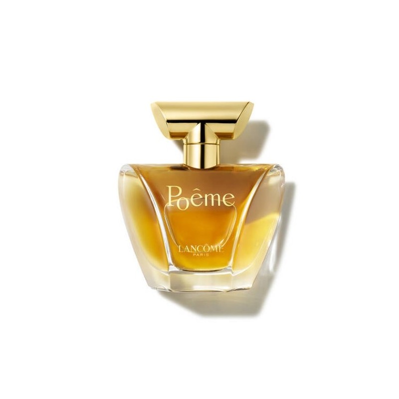 Lancôme Parfum Femme Parfum Poême 100ML