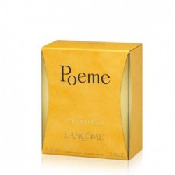 Lancôme Parfum Femme Parfum Poême 100ML